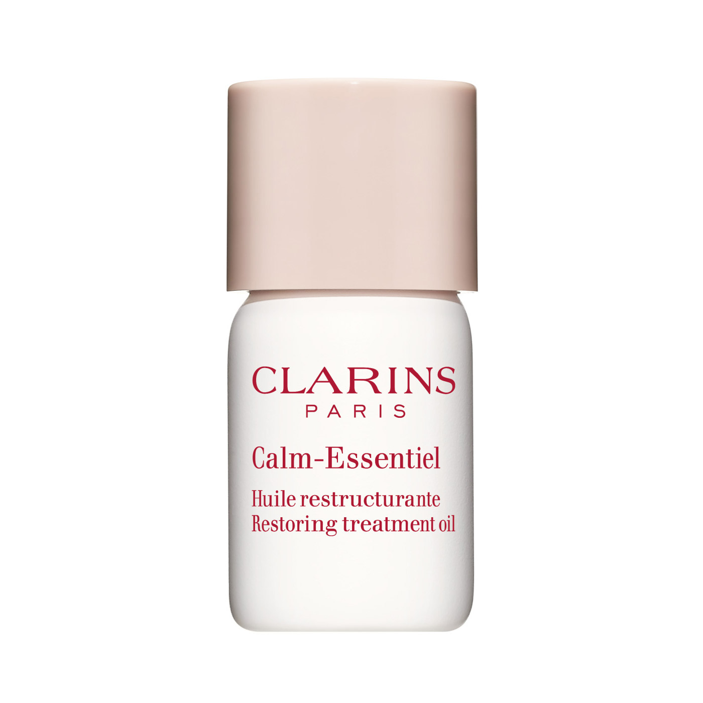 Calm Essentiel Huile Restructurante