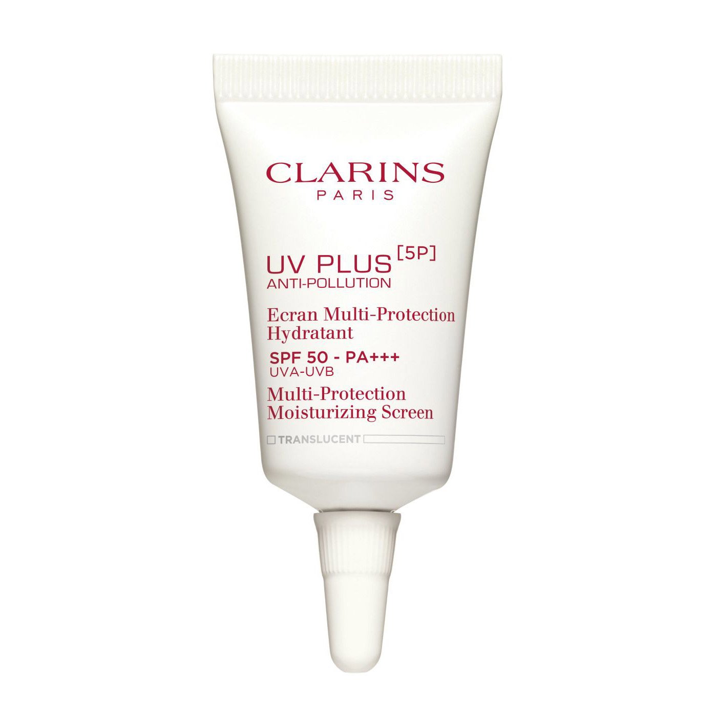 UV PLUS [5P] Anti-Pollution Neutre 3ml