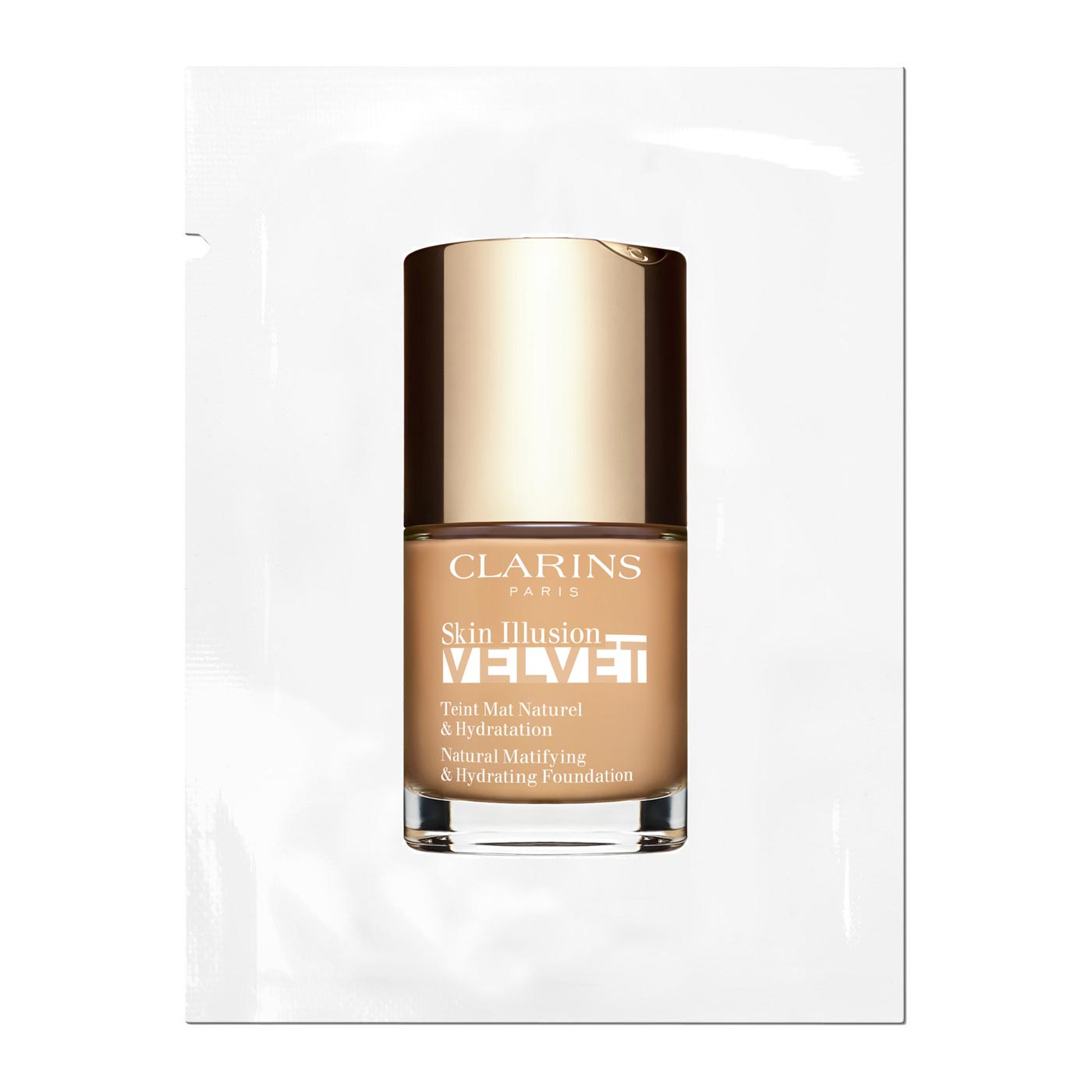 Skin Illusion Velvet 110N 1ml