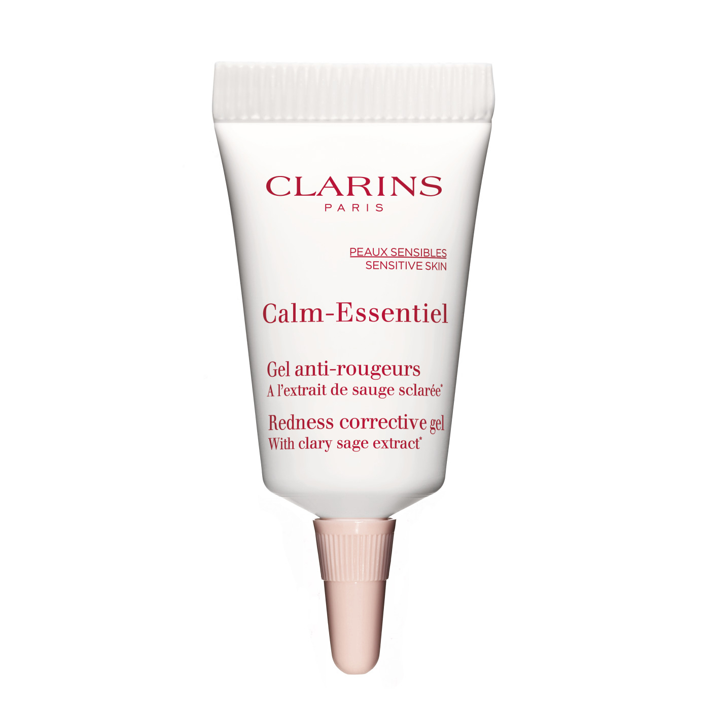 Calm Essentiel Gel Anti-rougeurs